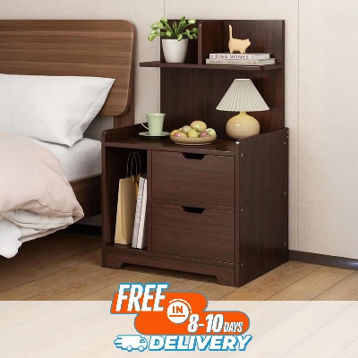 Picture of Bed Side Table Premium Design [30H+20L+12W] by Best Quality Furniture