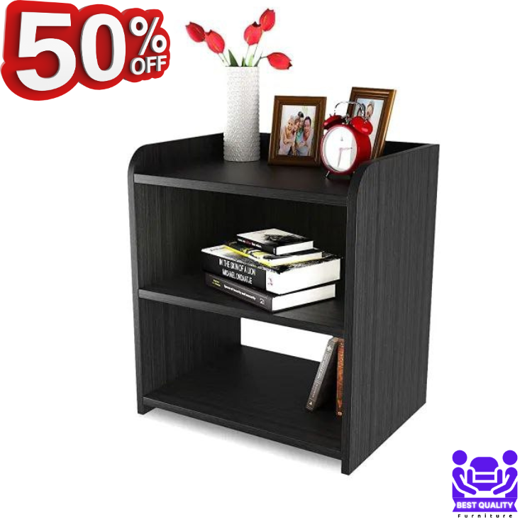 Picture of Bed Side Table New Model H24 + L16 + W16 - By Best Quality Furniture - Furniture & Decor - Modern and Trendy