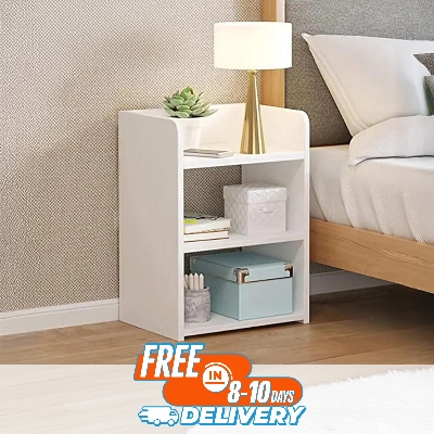 Picture of Premium Design Bed Side Table H30 + L16 + W17 Inch by Best Quality Furniture - Furniture & Decor - Modern and Trendy