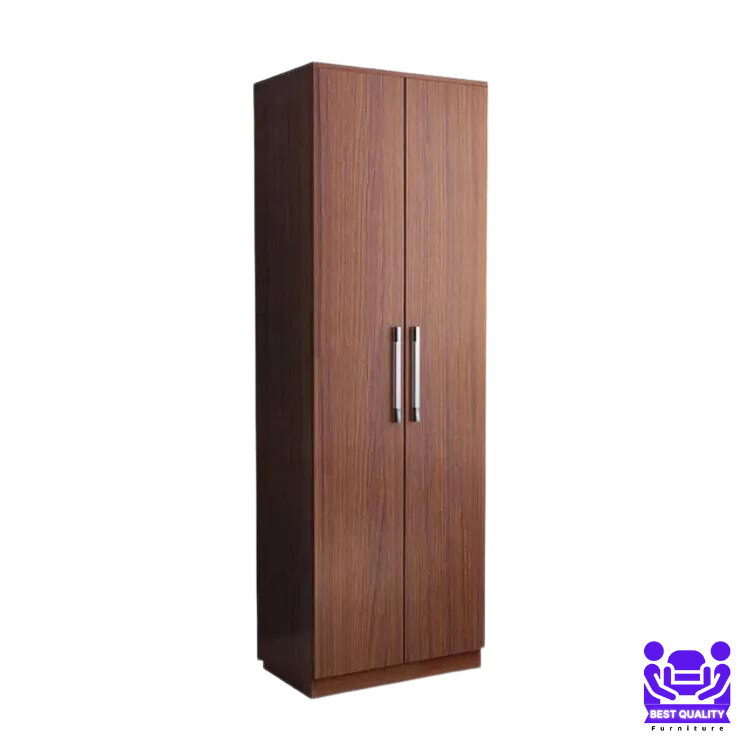 Picture of Exceotional Quality - Modern 2 door cupboards with internal storage shelves - Best Quality Furniture - Innovative Design
