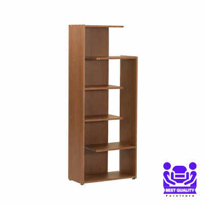 Picture of Refined Taste - Book Shelves Storage | Premium Design | Bedroom Furniture | Reading Room by Best Quality Furniture - Durabilty Assured