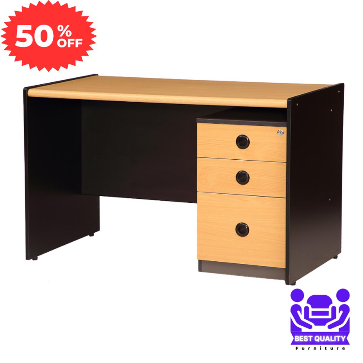 Picture of Lavish indulgent - Premium Design Reading Table | Executive Table | Study Desk | Laptop Desk by Best Quality Furniture - Easy To maintain