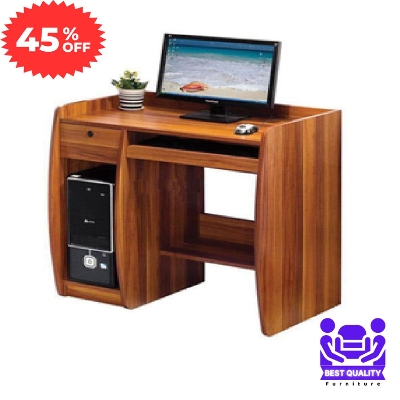 Picture of Computer Table | Laptop Desk | Study Desk | Reading Table | Writing Table New Model by Best Quality Furniture - Minimalistic Sophistication