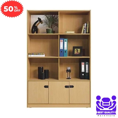 Picture of Newfangled - Best Quality Furniture Book Shelf / Shelves Storage / Drawers / Multipurpose Shelf - Furniture & Decor- Delights