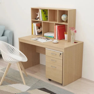 Picture of Efficiently Organize Your Workspace With Multipurpose Study Table Computer Table Study Office Laptop Desk For Home Office Work