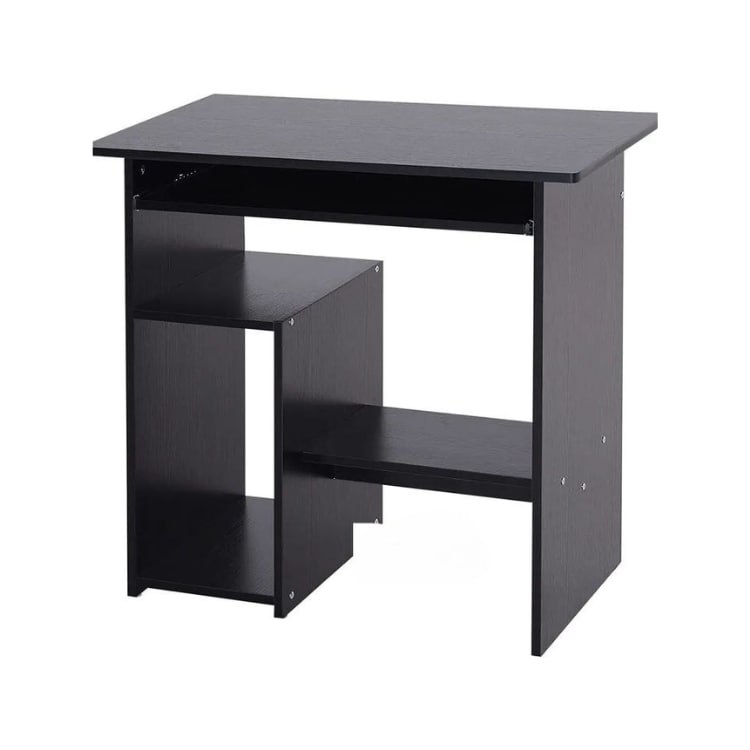 Picture of Computer Table / Multi Compartment for Work From Home PC Table / Laptop Table - Best Quality Furniture - Minimalistic Sophistication