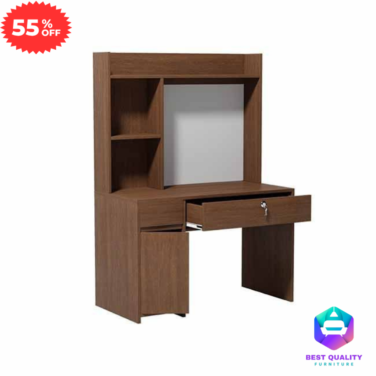 Picture of Reading Table | Best Quality Melamine Laminated Board | Study Desk | Computer Table - Best Quality Furniture - Minimalistic Sophistication