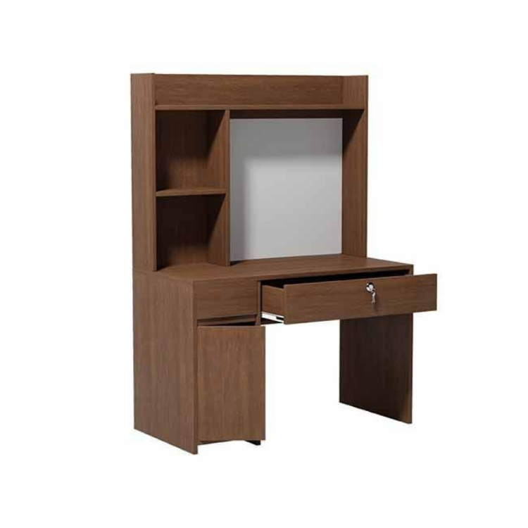 Picture of Reading Table | Best Quality Melamine Laminated Board | Study Desk | Computer Table - Best Quality Furniture - Minimalistic Sophistication