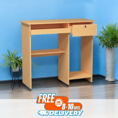 Picture of Premium Quality Modern Computer Table | Laptop Table - Elevate Your Workspace With Quality And Style