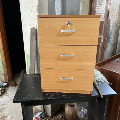 Picture of Premium Design Three Drawer High Quality - Best Quality Furniture - Furniture & Decor - Modern and Trendy