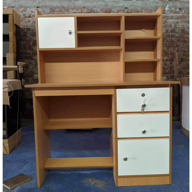 Picture of Study Desk/Computer Table Study Office Laptop Desk Home Office/Study Table/Laptop Table With Drawer - Best Quality Furniture