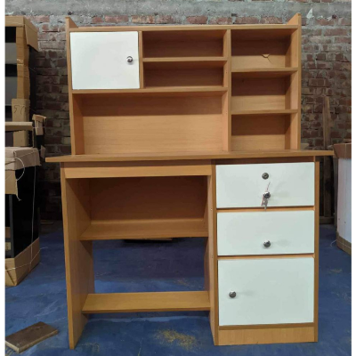 Picture of Study Desk/Computer Table Study Office Laptop Desk Home Office/Study Table/Laptop Table With Drawer - Best Quality Furniture