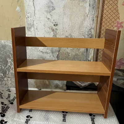 Picture of Modern Office/Home Furniture Storage Bookshelf Bookcase H40cm/ W55cm/ Depth 28cm - Best Quality Furniture - Minimalistic Sophistication