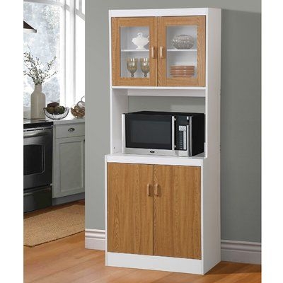 Picture of Best Quality Furniture Kitchen Cabinet Oven & Condiment Racks - Organize Your Kitchen With The Best Quality Furniture Including Kitchen Cabinets, Pot Racks, Oven Racks, And Condiment Racks