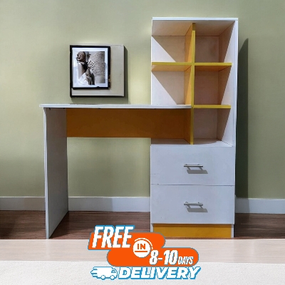 Picture of Premium Design Computer Table Laptop Table Reading Table Writing Table - Elegant And Functional Computer Table For Your Modern Workspace