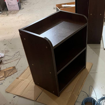 Picture of Bed Side Table New Model H24 + L12 + W16 - By Best Quality Furniture - Furniture & Decor - Modern and Trendy