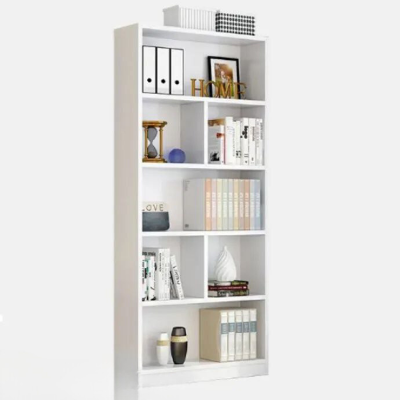 Picture of Best Design Bookcase Display Rack, Modern Library Bookshelves, Industrial Display Bookshelf (Size 180/60/25cm)
