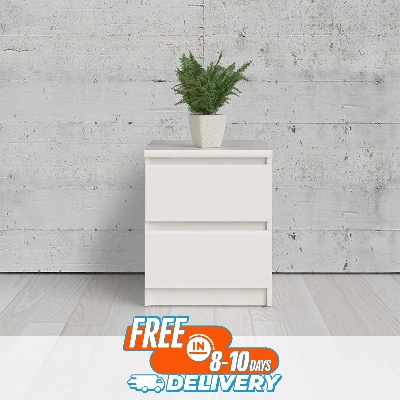 Picture of Bed Side Table, Modern Design For Home, Bedroom Furniture [ Size : H 20 + W 16 + D 14 ]