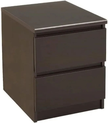 Picture of Bed Side Table, Modern Design For Home, Bedroom Furniture [ Size : H 20 + W 16 + D 14 ]