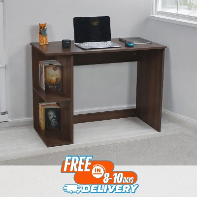 Picture of Modern Computer Table | Laptop Table | Reading Table | Writing Table For Office & Home | Unique Design & Quality
