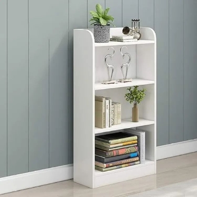 Picture of Book Shelf | Book Organizer | Showpiece Shelf | Showpiece Organizer | Unique Design & Premium Quality | Home & Office