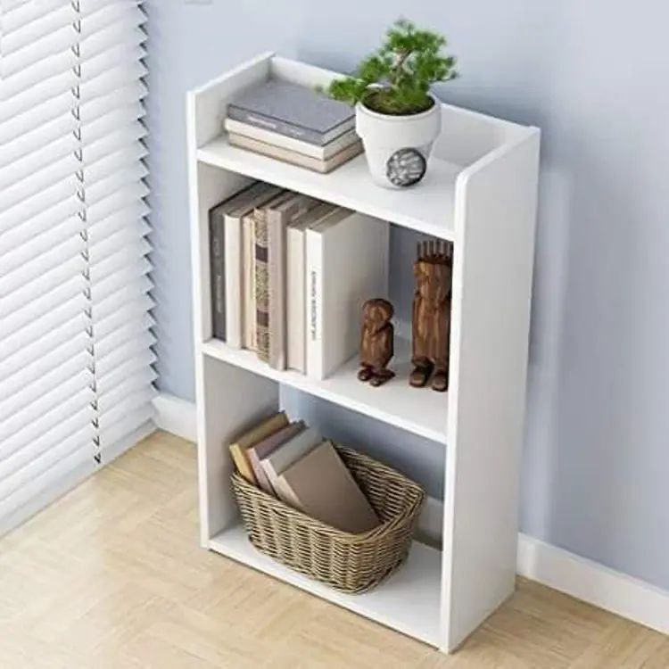 Picture of Book Shelf | Book Organizer | Showpiece Shelf | Showpiece Organizer | Unique Design & Premium Quality | Home & Office