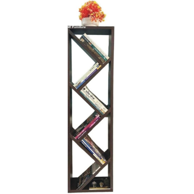 Picture of Unique Design Book Shelf , Book Case Rack for Home & Office,Library Book Shelf