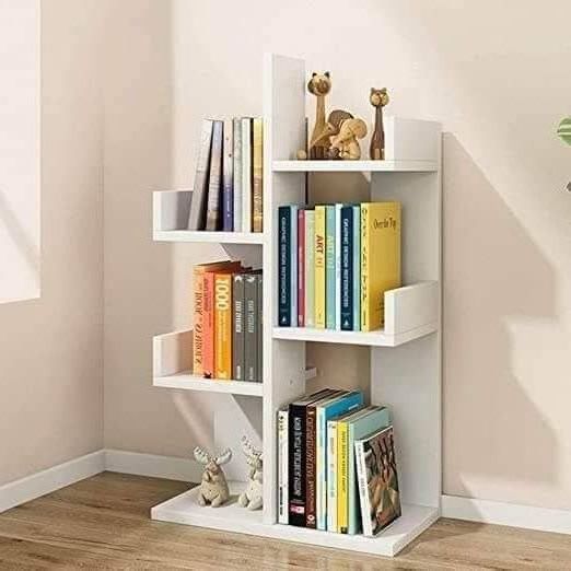 Picture of Best Design Book Shelf , Book Case Rack for Home & Office,Library Book Shelf