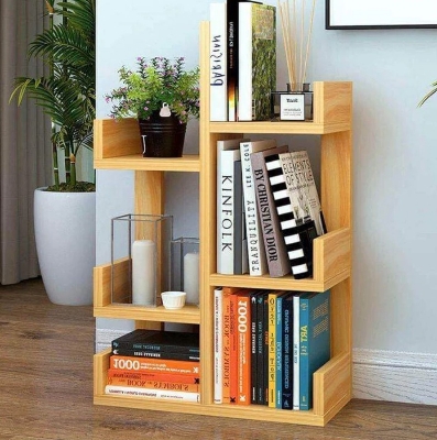 Picture of Best Design Book Shelf , Book Case Rack for Home & Office,Library Book Shelf