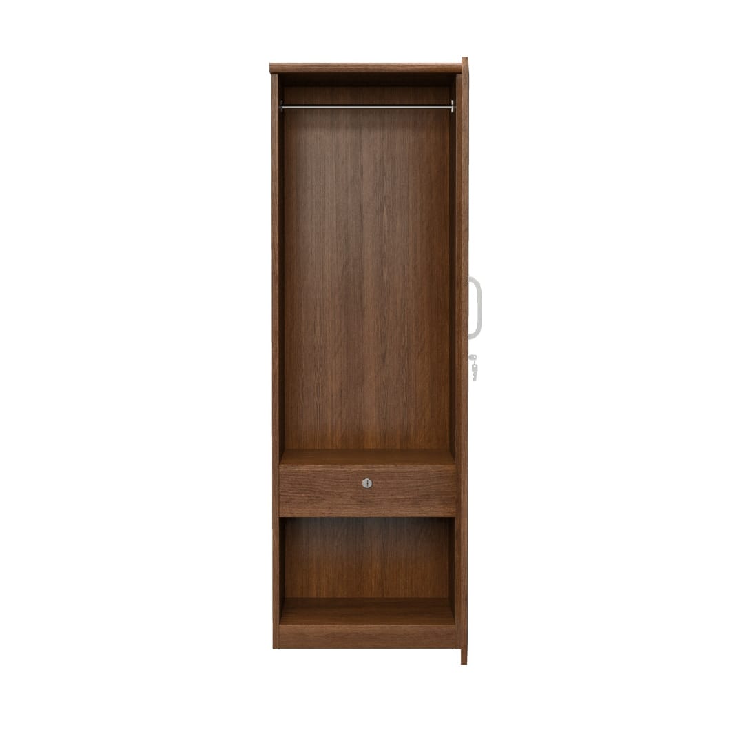 Picture of Premium Quality - Modern Single Door Almira 72/20