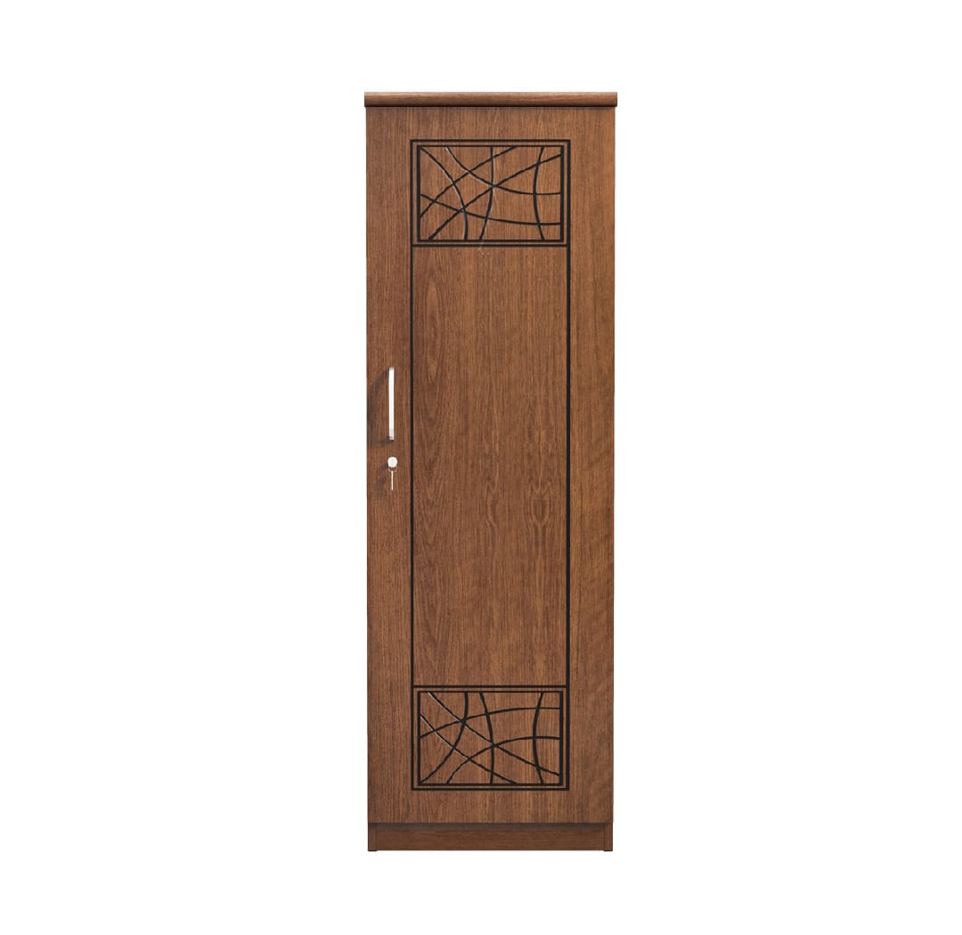 Picture of Premium Quality - Modern Single Door Almira 72/20