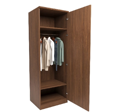 Picture of Premium Quality - Modern Single Door Almira,Cupboard 72/20