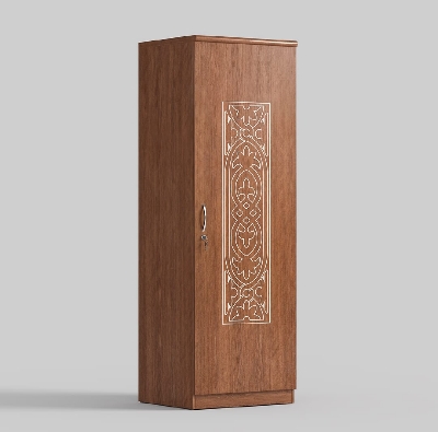 Picture of Premium Quality - Modern Single Door Almira,Cupboard 72/20