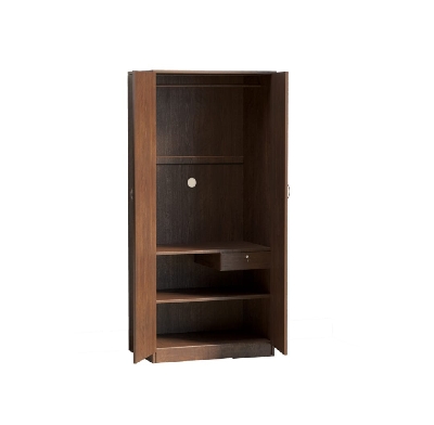 Picture of Premium Quality - Modern 2 Door Almira And Sizzling Cup Board 72/28