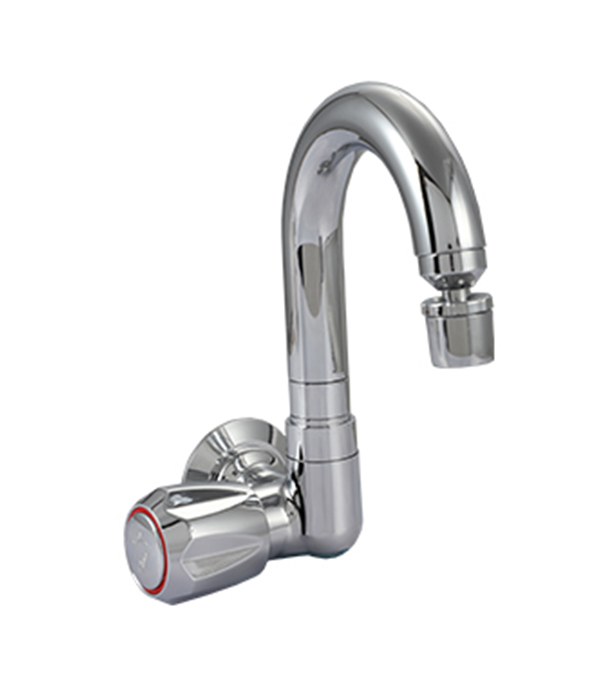 Picture of Moving Basin Tap Diamond