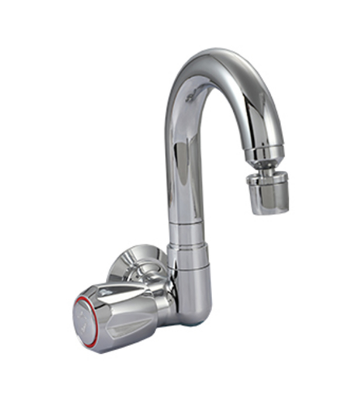 Picture of Moving Basin Tap Diamond