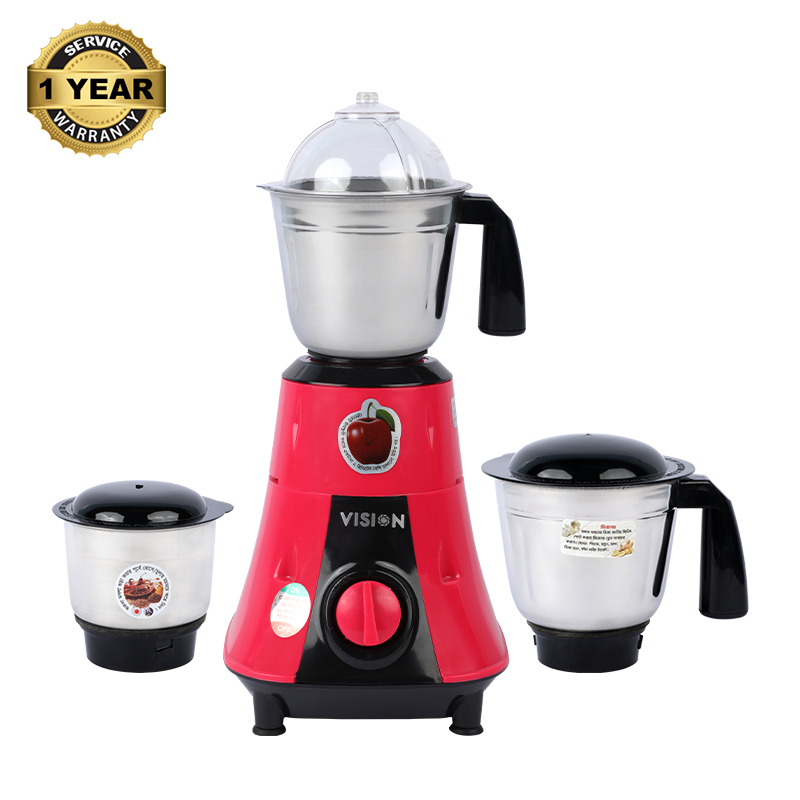 Picture of Vision 750W Blender VIS-SBL-012 (Vortex+) Multi Color