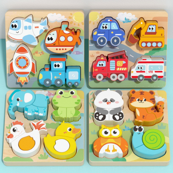 Montessori Wooden Shape Peg Puzzle for Toddlers (Ages 2–4) Baby World Bangladeshonline shop bangladeshothoba.com