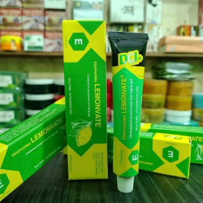 Picture of Lemonvate Skin Brightening Cream-30g