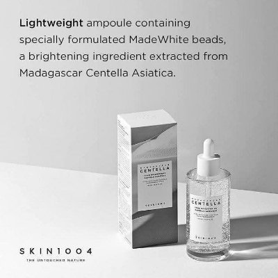 Picture of SKIN1004 Madagascar Centella Tone Brightening Capsule Ampoule 30ml