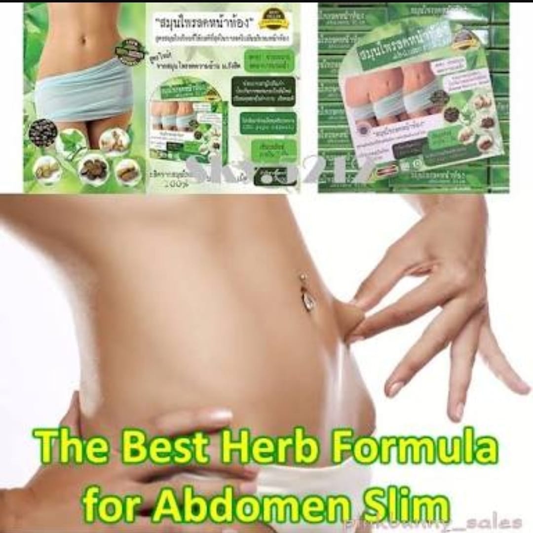 Picture of Natural Herbal Abdomen Slim Belly Slimming Weight Loss Diet Pills 30 Capsules Picture of Natural Herbal Abdomen Slim Belly Slimming Weight Loss Diet Pills 30 Capsules