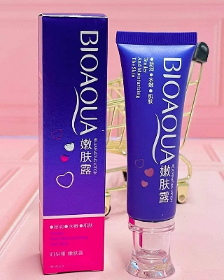 Picture of Bioaqua Pink Cherry Cream 30ml