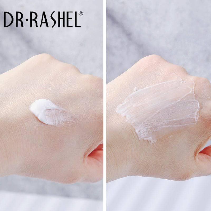Picture of Dr Rashel Fade Spots White Skin Night Cream-50g