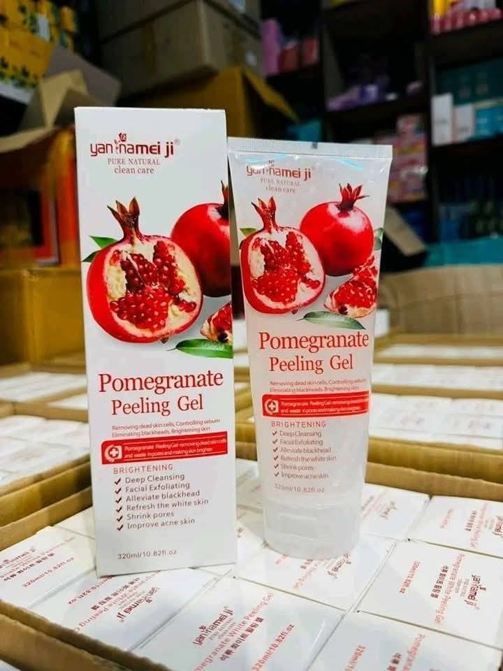 Picture of Yan Namei Ji Tomato Peeling Gel - 320mL