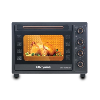 Picture of Niyama Japan Technology 55Ltr Electric Oven NEO-55DCL