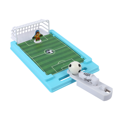 Picture of Mini Finger Football Game | Handheld Tabletop Soccer Toy | Desktop Flick & Kick Sports Game | Fun Portable Game for Quick Play Picture of Mini Finger Football Game | Handheld Tabletop Soccer Toy | Desktop Flick & Kick Sports Game | Fun Portable Game for Quick Play