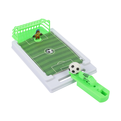 Picture of Mini Finger Football Game | Handheld Tabletop Soccer Toy | Desktop Flick & Kick Sports Game | Fun Portable Game for Quick Play Picture of Mini Finger Football Game | Handheld Tabletop Soccer Toy | Desktop Flick & Kick Sports Game | Fun Portable Game for Quick Play