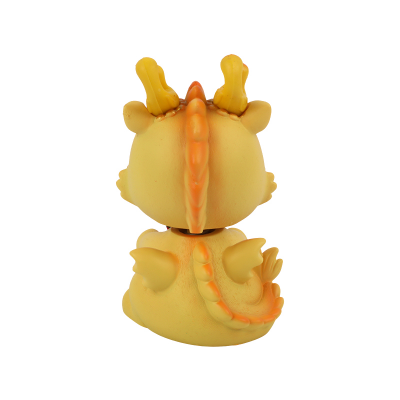 Picture of Joyful Dragon/Deer Wealth Decor | Spring Festival Good Luck Car Ornament | Collectible Chinese Prosperity Figurine |  Moving Head New Year Figure  Picture of Joyful Dragon/Deer Wealth Decor | Spring Festival Good Luck Car Ornament | Collectible Chinese Prosperity Figurine |  Moving Head New Year Figure