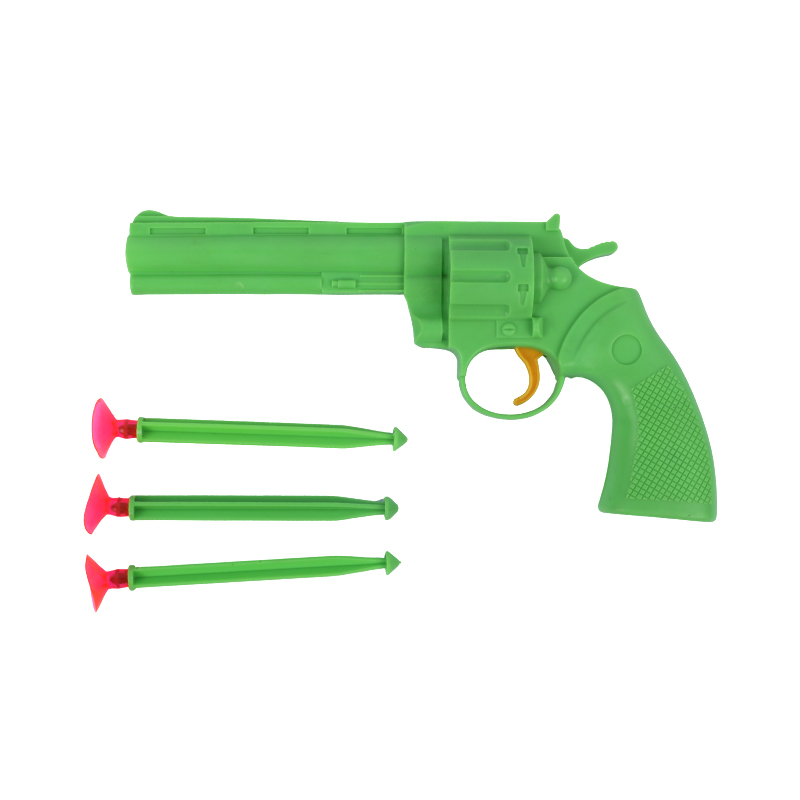 Picture of  Dart Pistol | Safe Plastic Target Shooting Toy | Fun & Soft Dart Gun for Kids | Action-Packed Indoor/Outdoor Play Toy