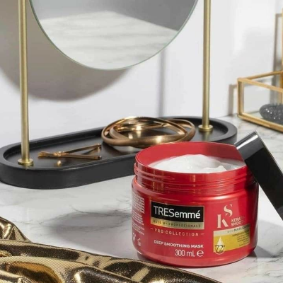 Picture of Tresemme Keratin Smooth Deep Smoothing Mask 300ml